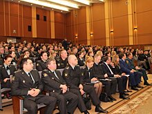 Судебные приставы Подмосковья взыскали 35 млрд рублей