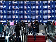 Оценены последствия возобновления авиасообщения с 52 странами