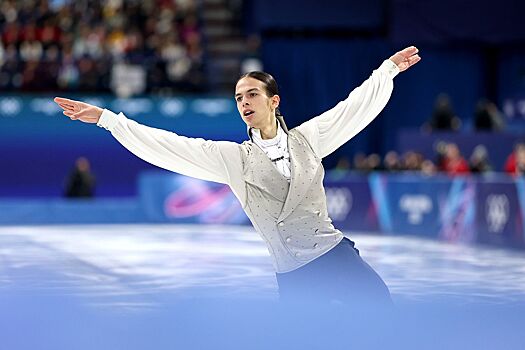 «Это была настоящая драма». Туктамышева — об итогах произвольной программы на ОИ-2026