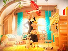 Как кинотеатры бойкотировали российский мультфильм