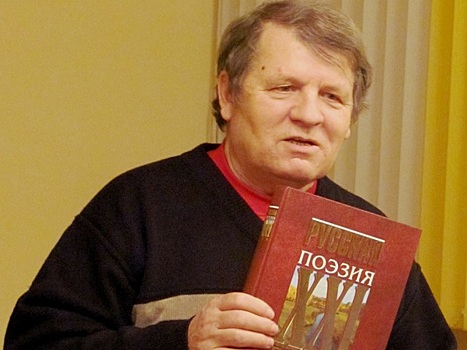 В Оренбурге учредили Общество памяти Геннадия Хомутова