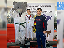 Тренер юниорской сборной России по тхэквондо – о карьере, чемпионах и карантине
