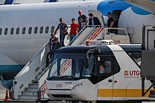 Клиентов российских авиакомпаний эвакуируют в Россию бесплатно