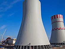 Энергоблок №6 Нововоронежской АЭС сдан в эксплуатацию