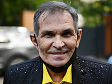 Бари Алибасов забыл участников группы «На-На» во время интервью