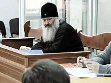 Митрополиту Павлу стало плохо на заседании суда
