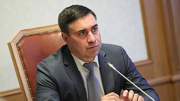 Глава комитета Госдумы по здоровью Хубезов решил уйти с должности для участия в СВО