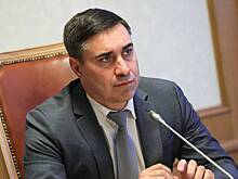 Глава комитета Госдумы по здоровью Хубезов решил уйти с должности для участия в СВО