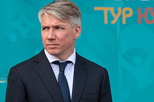 Алексей Сорокин высказался о решении бесплатно пускать болельщиков на матчи ЧМ-2022