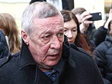Раскрыт многомиллионный гонорар Ефремова за первую роль после УДО