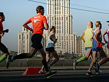 Интересные события в Москве 21, 22 и 23 сентября