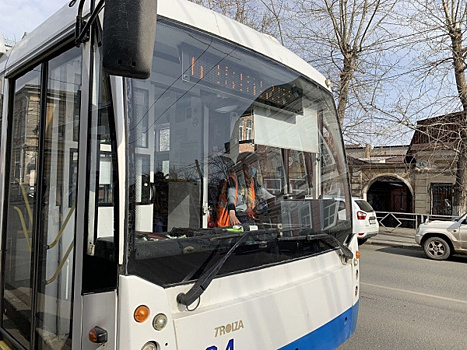 В Самаре изменен ряд автобусных маршрутов