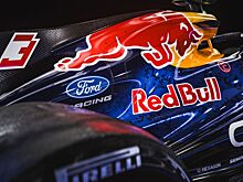 Фарли: задача в том, чтобы «Форд» понимал, что нужно сделать для поддержки «Ред Булл»