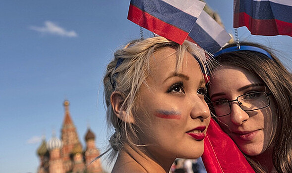 Наказание за «опасные» селфи могут ввести в Москве