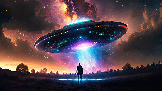 Зачем спецслужбы скрывали результаты поиска внеземной жизни