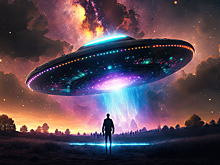 Зачем спецслужбы скрывали результаты поиска внеземной жизни