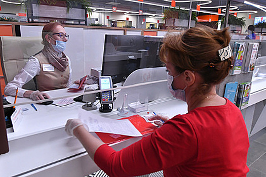 В Москве ввели новый вид пропуска