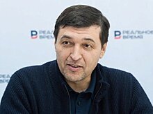 Тренер "Нефтехимика" Уткульбаев рассказал о шансах возглавить "Рубин"