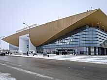 Аэропорт в Перми приостановил прием и отправку самолетов