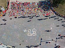 Стало известно, как переработают вещи, собранные на мемориале братьям Годро