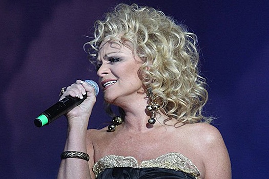 Судить мошенников, обманувших Ларису Долину, будут в подмосковной Балашихе