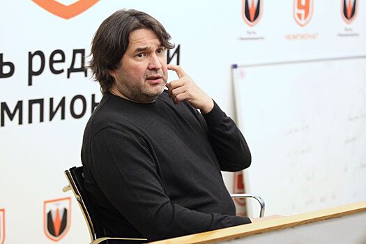 «Хайповые обещания». Газизов — о том, что в РПЛ должны играть только российские футболисты