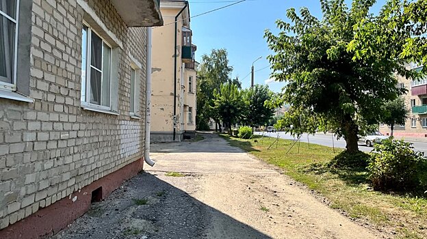 В Пензе игнорировали ветхость жилья, выделенного по соцнайму