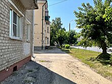 В Пензе игнорировали ветхость жилья, выделенного по соцнайму