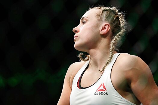 Яна Сантос сразится с экс-чемпионкой UFC в мае