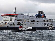 Генеральный директор P&O Питер Хебблтуэйт признан «худшим начальником в мире»