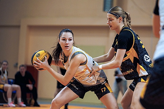 В Единой континентальной лиге 3х3 определились 12 участников Суперфинала