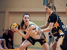 В Единой континентальной лиге 3х3 определились 12 участников Суперфинала