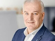 В российском офисе Volvo назначен новый гендиректор