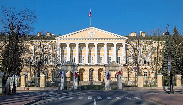 В Санкт-Петербурге провели экспертную оценку условий ведения бизнеса