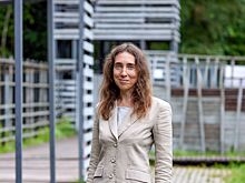 От ланей до фазанов: кто живет в экологическом центре в Зеленограде