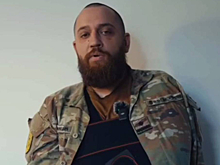 Солдаты ВСУ избили майора «Азова*» у его дома