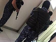 В госкомитете по строительству и архитектуре Башкортостана прошли обыски