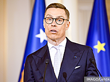 Финляндия променяла хорошую жизнь на украинский орден