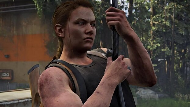 Фанаты The Last Of Us 2 угрожают сыну актрисы, сыгравшей Эбби