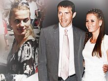 Как выглядят жены русского хоккеиста Дацюка. Легендарный форвард был женат дважды и воспитывает троих детей: фото