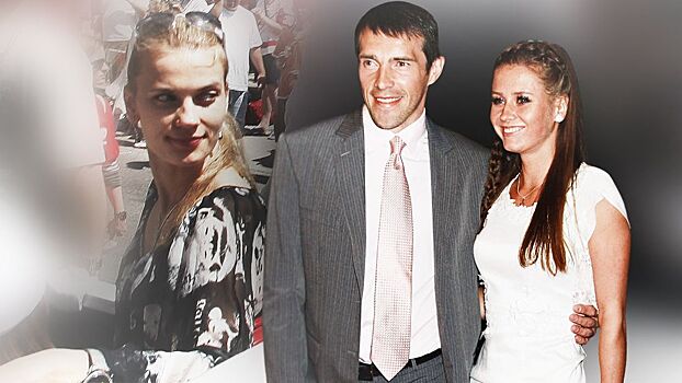 Как выглядят жены русского хоккеиста Дацюка. Легендарный форвард был женат дважды и воспитывает троих детей: фото