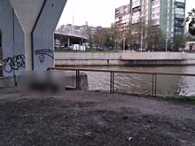 В Преголе утонул 29-летний калининградец