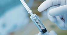 В Минздраве опровергли информацию о дефиците вакцины против полиомиелита