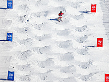 FIS предоставила нейтральный статус еще пяти российским спортсменам