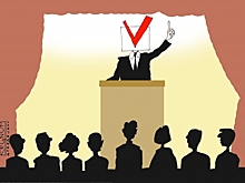 Ахмадинежад врывается в иранскую политику