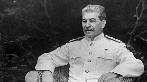 Как «белогвардейцы-ниндзя» Сталина пытались убить