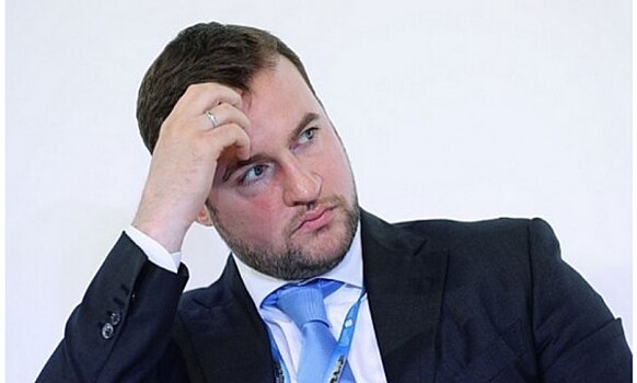 Сын Патрушева стал председателем совет директоров СП "Газпрома" и "ЛУКойла"