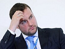 Сын Патрушева стал председателем совет директоров СП "Газпрома" и "ЛУКойла"