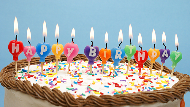 Почему нельзя отмечать 40 лет