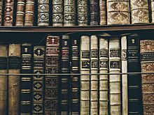 5 дорогих книг 2025
